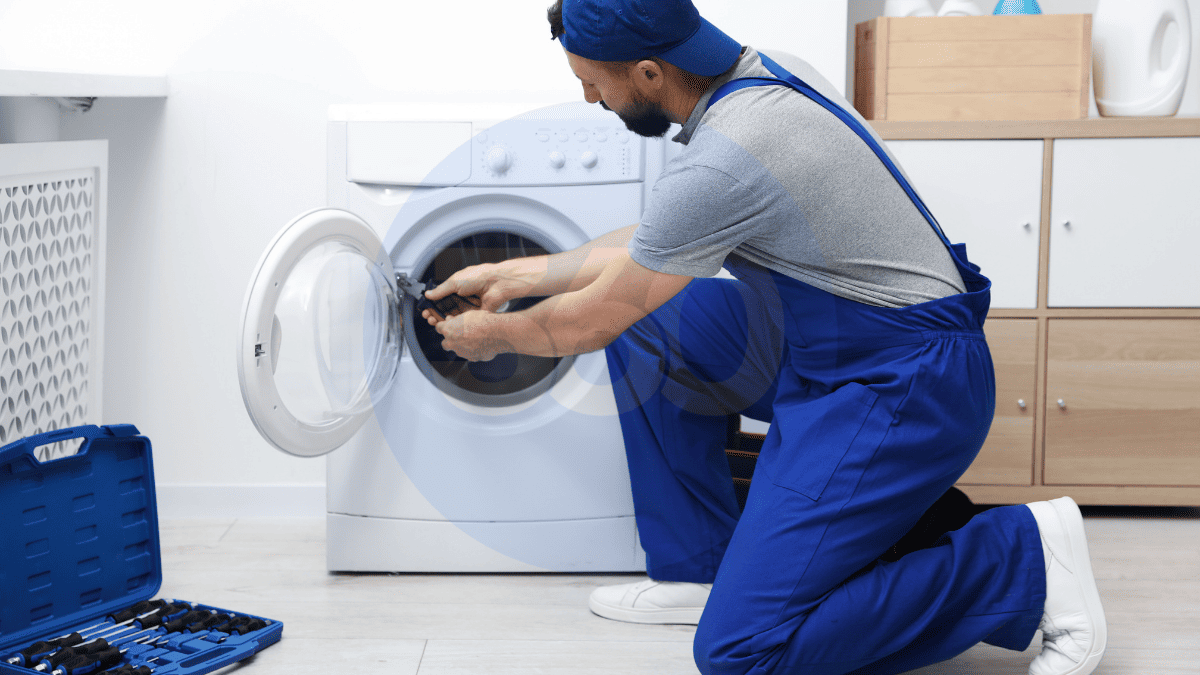 Sultanhanı Çamaşır Makinesi Servisi